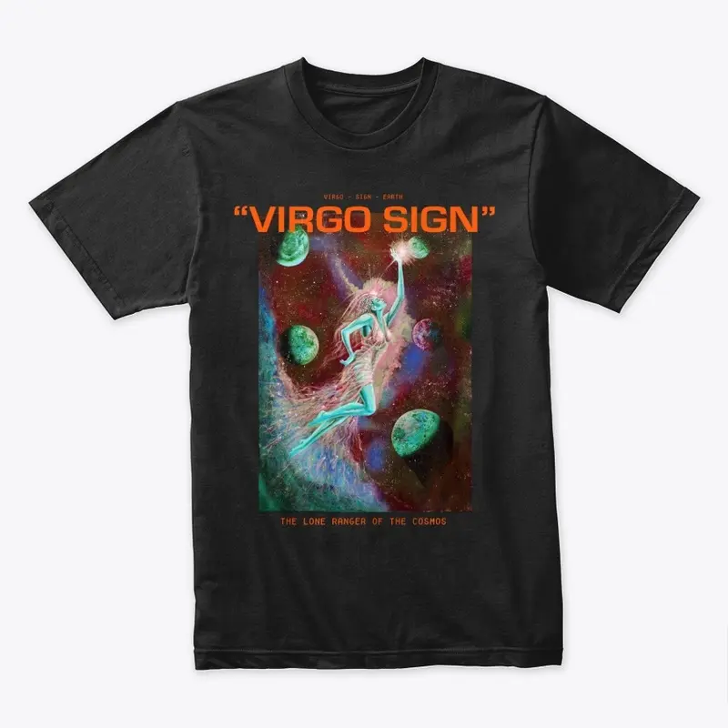 Virgo T-Shirt