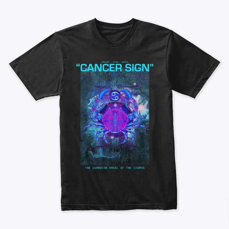 Cancer T-Shirt